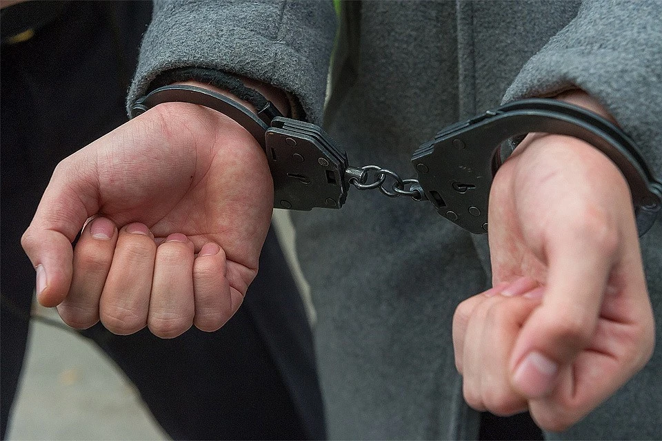 1 марта суд признан мужчину виновным в этом преступлении и приговорил к 7 годам исправительной колонии строгого режима