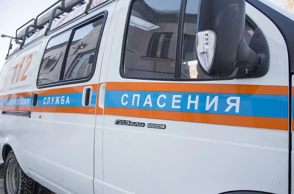 Пожилую женщину обнаружили мертвой в коммунальной квартире Перми.