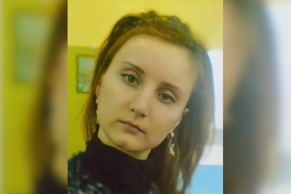 фото: "Лиза Алерт"