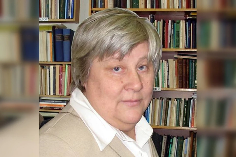 Наталья Широбокова была специалистом по якутскому языку. Фото: https://nsu.ru/