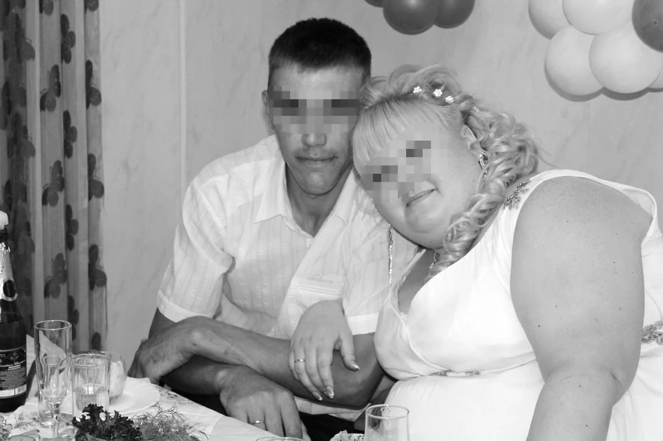 Анне было только 36 лет. Фото: соцсети.