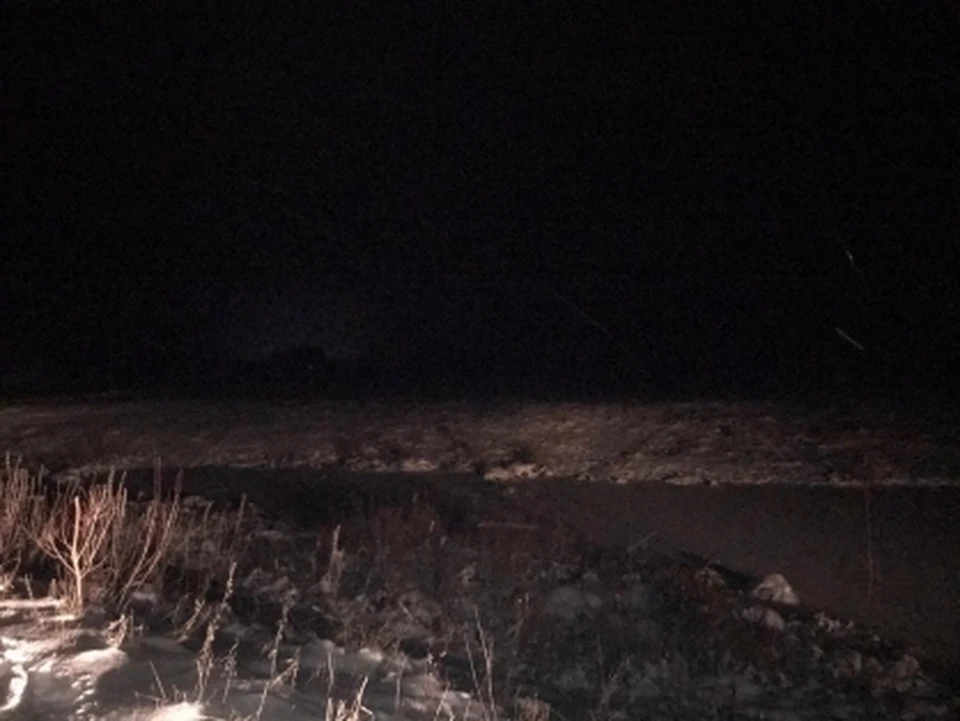 В Тюменской области утонули двое мужчин. Фото - СК по Тюменской области.