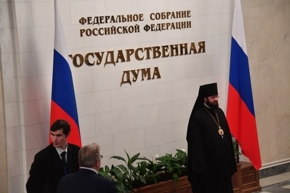 Жители Крыма смогут баллотироваться в президенты России.