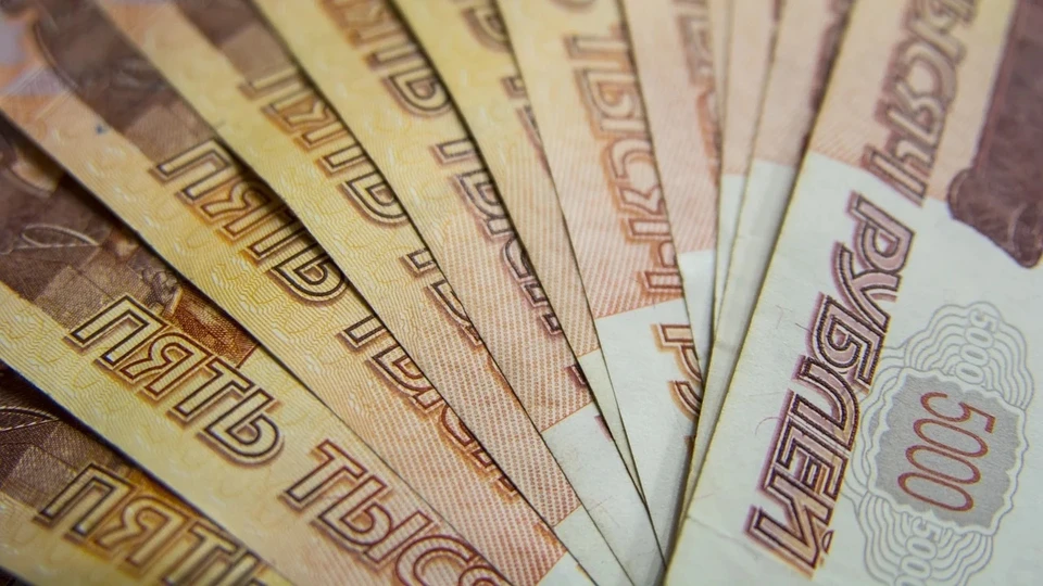 В Астрахани медицинское учреждение задолжало 1 млн рублей