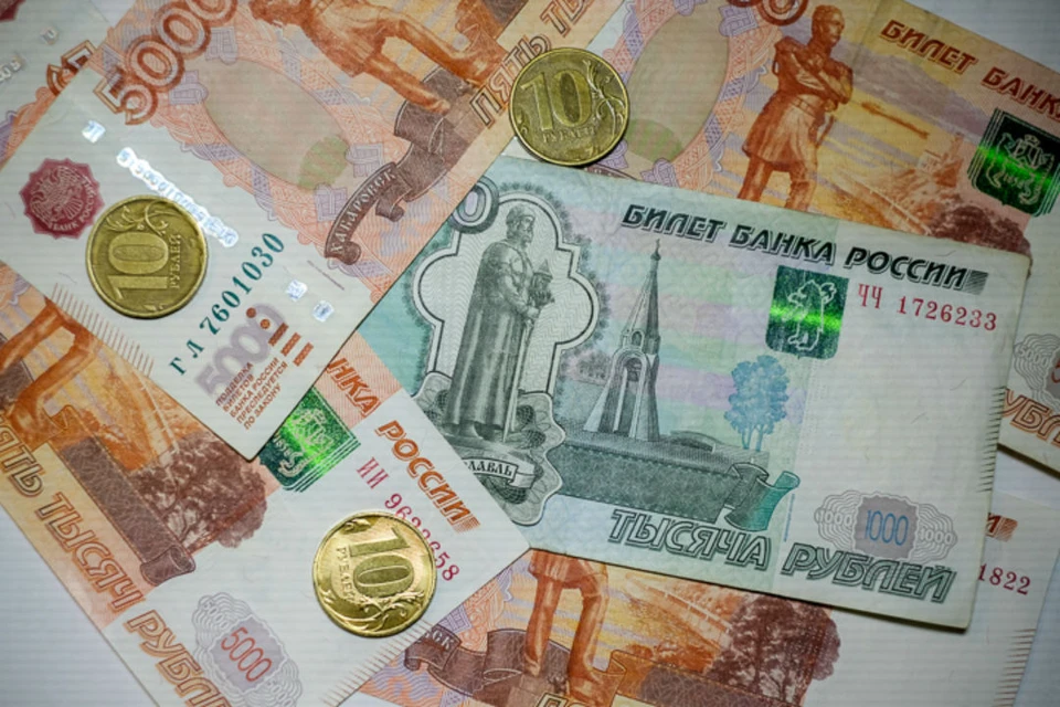 Доходы областного бюджета на 2021 год запланированы в объеме 65,9 млрд рублей.