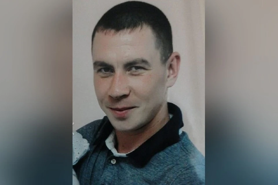 Вышел из дома и пропал: в Кузбассе разыскивают мужчину со шрамом на носу