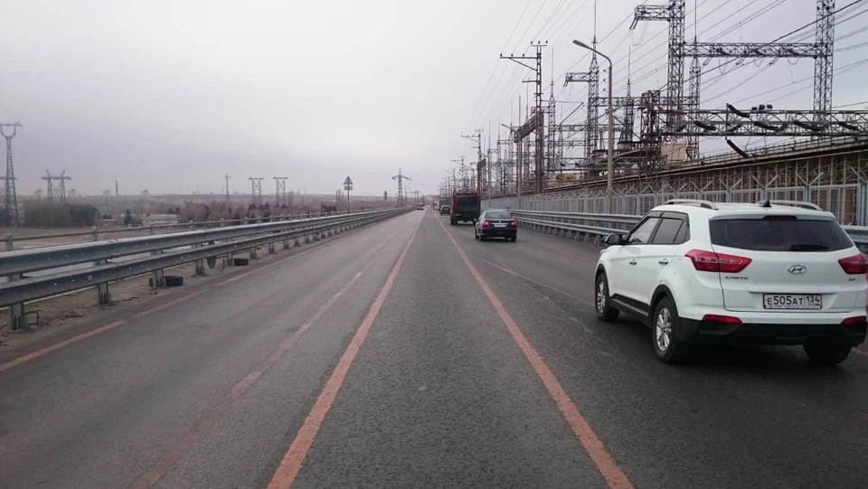 Фото мэрии Волжского.