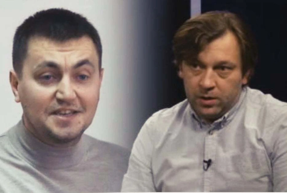 Вячеслав Платон написал письмо депутате Алайба.