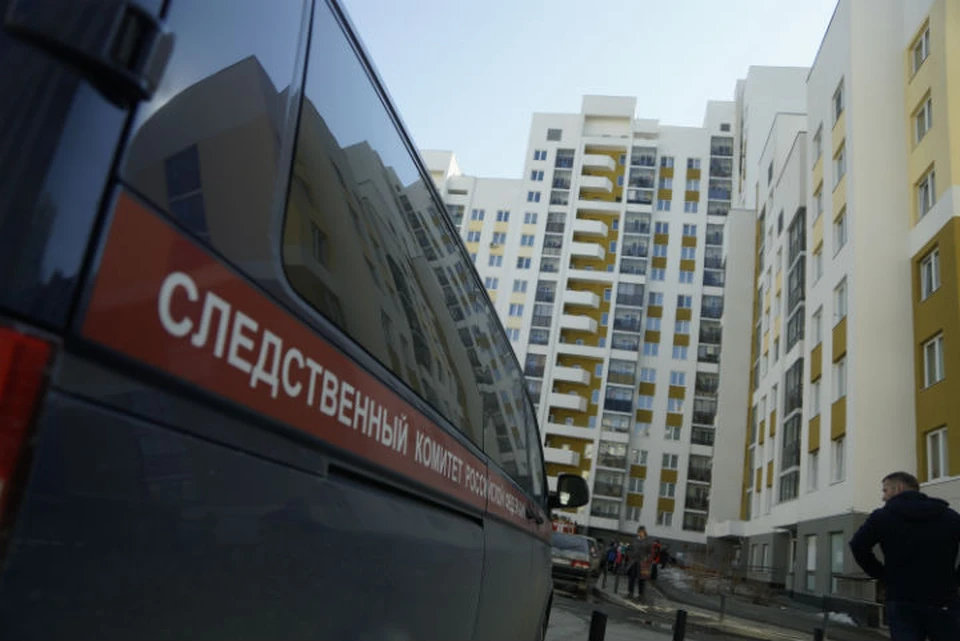 В лесополосе Рыбинска нашли труп с пробитой головой