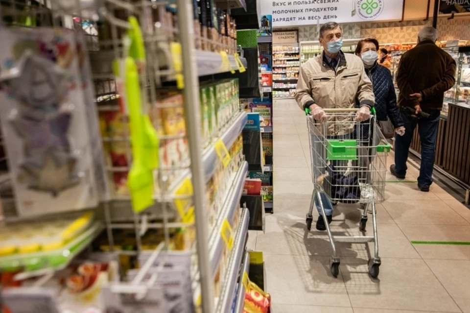 В Севастополе может снизиться стоимость продуктов