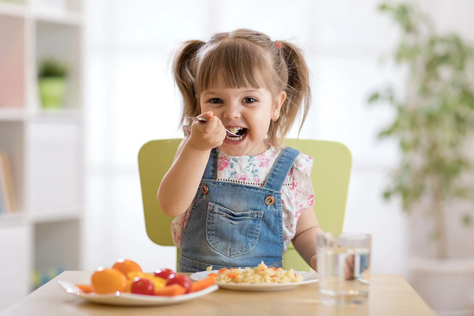Приобщение детей к правильному питанию в семье и школе – один из факторов сохранения здоровья подрастающего поколения.