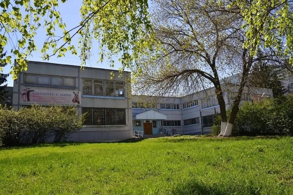 Будущее центра "Поиск" еще раз обсудят с родителяит его воспитанников