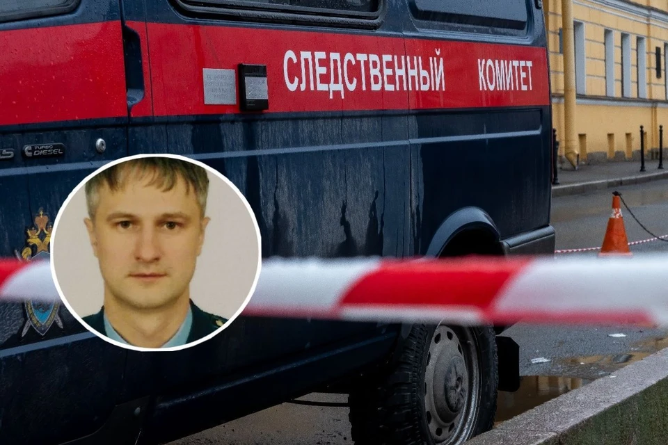 Задержан экс-прокурор Новосибирска Денис Ференец.