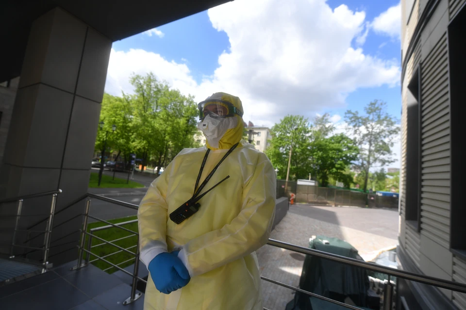 Собянин: ограничения из-за коронавируса в Москве крайне неприятны, но необходимы