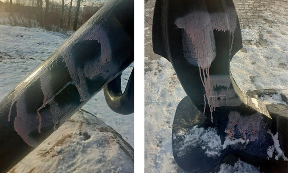 Фото: газета «СМ»