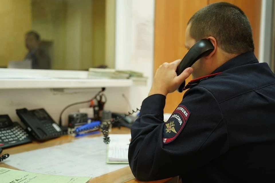 Ранее женщина привлекалась к уголовной ответственности за мошенничество