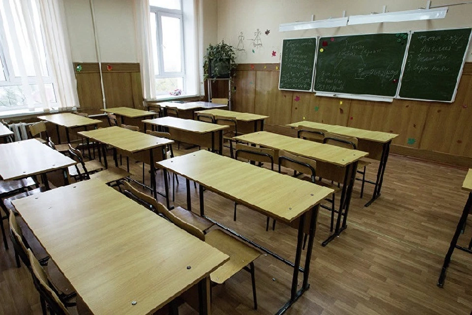 В учебу в школы не ходит 371 ребенок. Фото: pixabay.com
