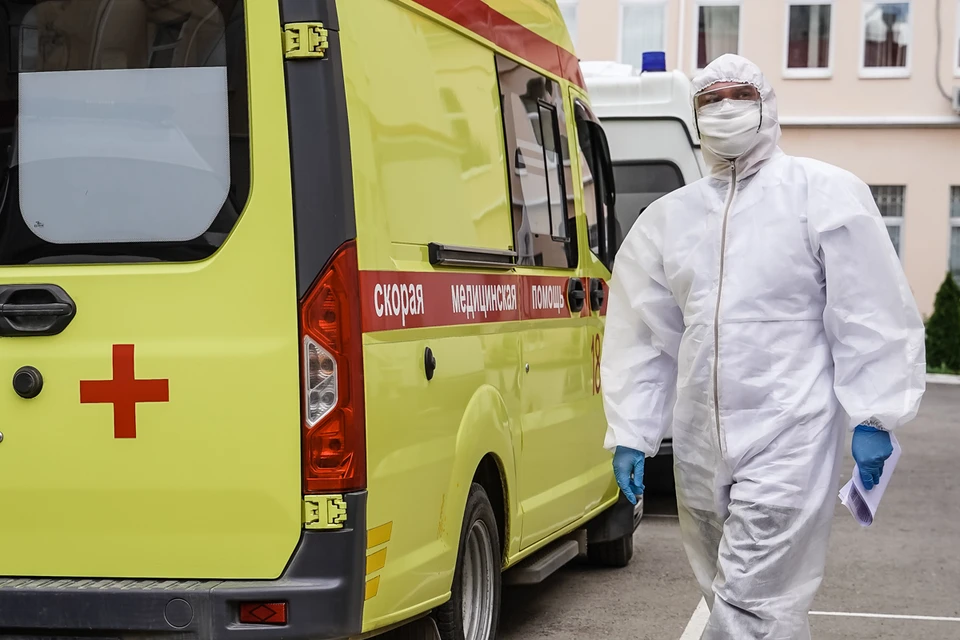 В Самарской области зафиксирован очередной суточный рекорд