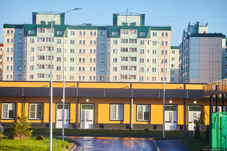 Фото: Дарья ХВАТКОВА
