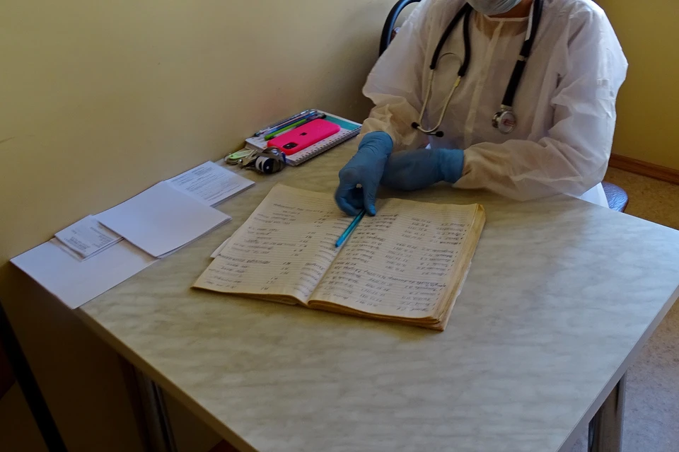 В Липецкой области коронавирус поборол 61 человек