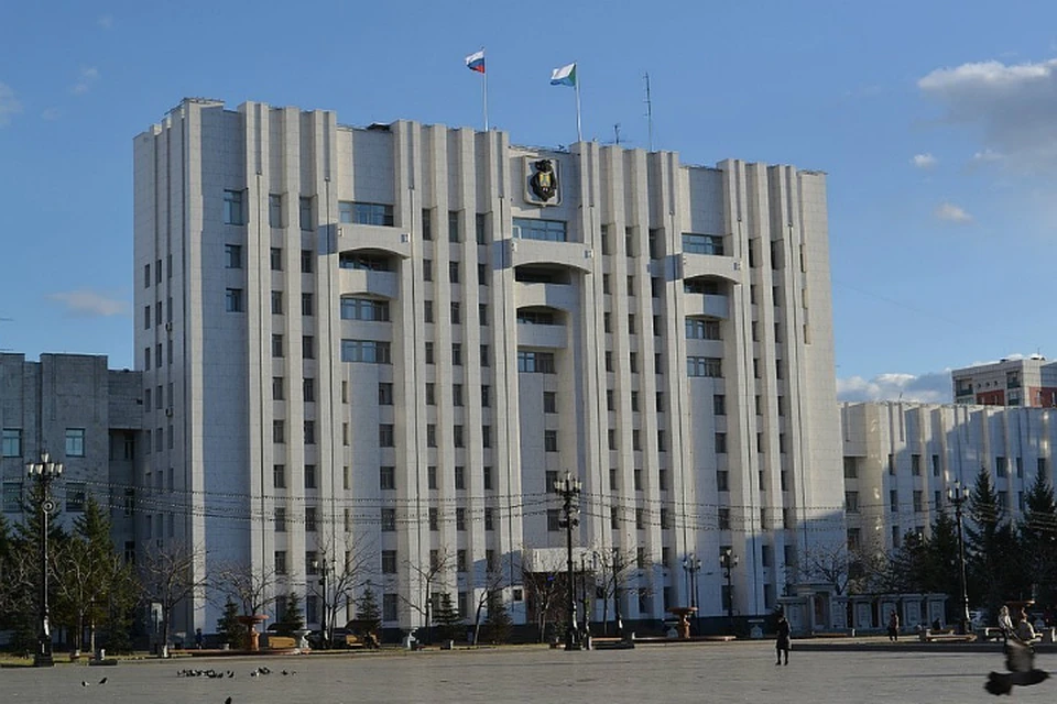 Хабаровский край получит больше 450 миллионов рублей