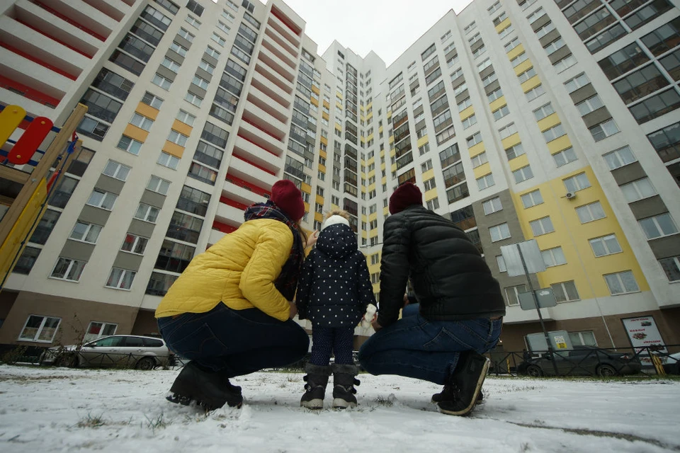 Почему в пандемию резко дорожают квартиры и как на этом наживаются риелторы