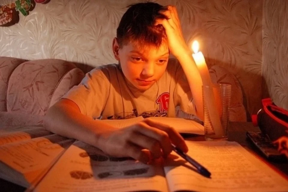 Мы узнали, где и когда будут отключения света в Ростове-на-Дону с 26 ноября по 27 ноября