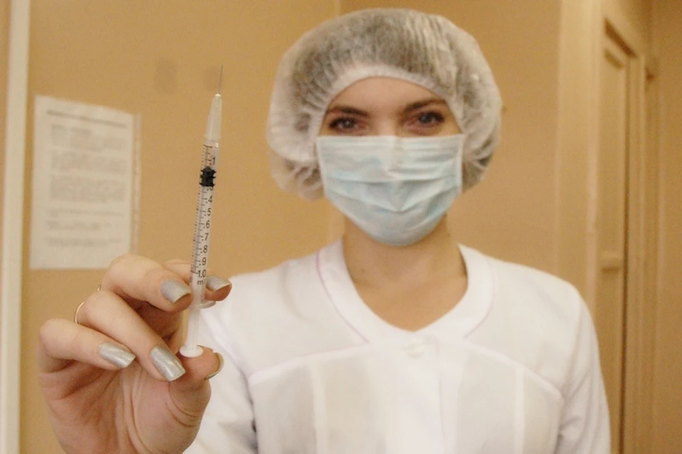 "Золотая вакцина": в Тульской области снова распространяют фейковые новости о коронавирусе