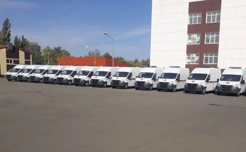 Фото: официальный сайт главы республики