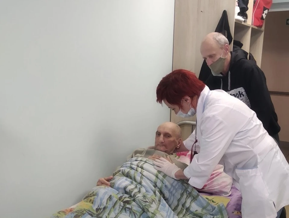 Тюменский центр «Милосердие» просит помощи. Фото - "Центр помощи "Милосердие" г.Тюмень".