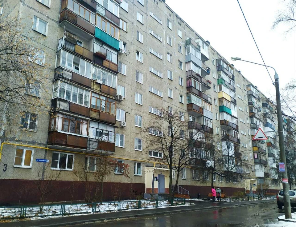 Дворы отремонтированы в рамках программы «Формирование комфортной городской среды». Фото: Администрация Сормовского района
