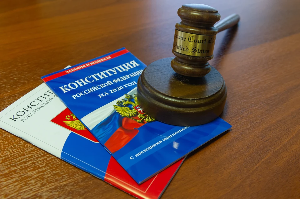 Петербургские суды подсчитали количество ковид-нарушений за время эпидемии