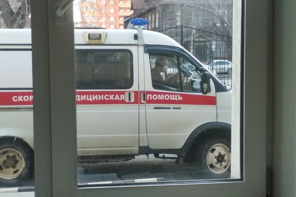 В Новосибирске за сутки коронавирусом заболели еще 177 человек.