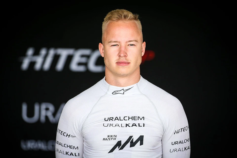 Во вторник, 1 декабря, российский автогонщик Никита Мазепин сообщил, что подписал контракт с командой «Формулы 1» «Haas».
