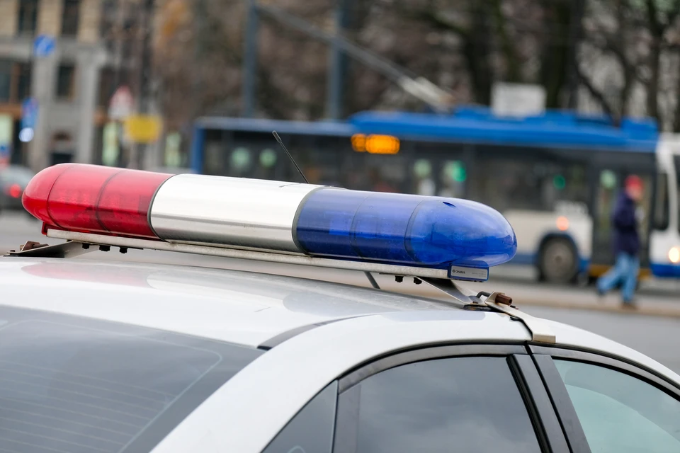 Труп девятилетнего мальчика нашли в квартире в Петербурге