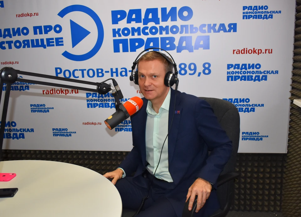 Рассказываем о современных сервисах Почты России. Фото: Ольга Ряшнова