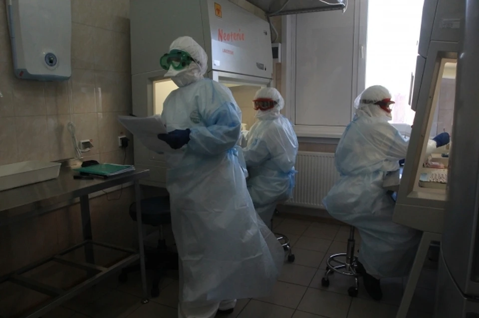 Одну из пациенток после выписки из ковид-госпиталя поместили в психиатрическую больницу