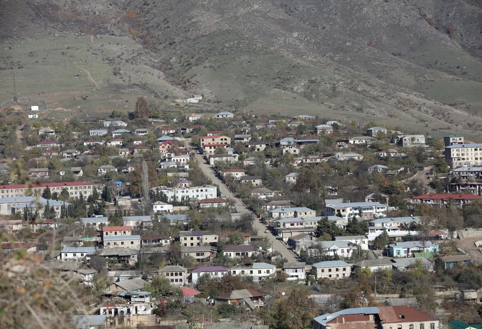 Мы собрали последние новости о ситуации в Нагорном Карабахе на 3 декабря 2020 года
