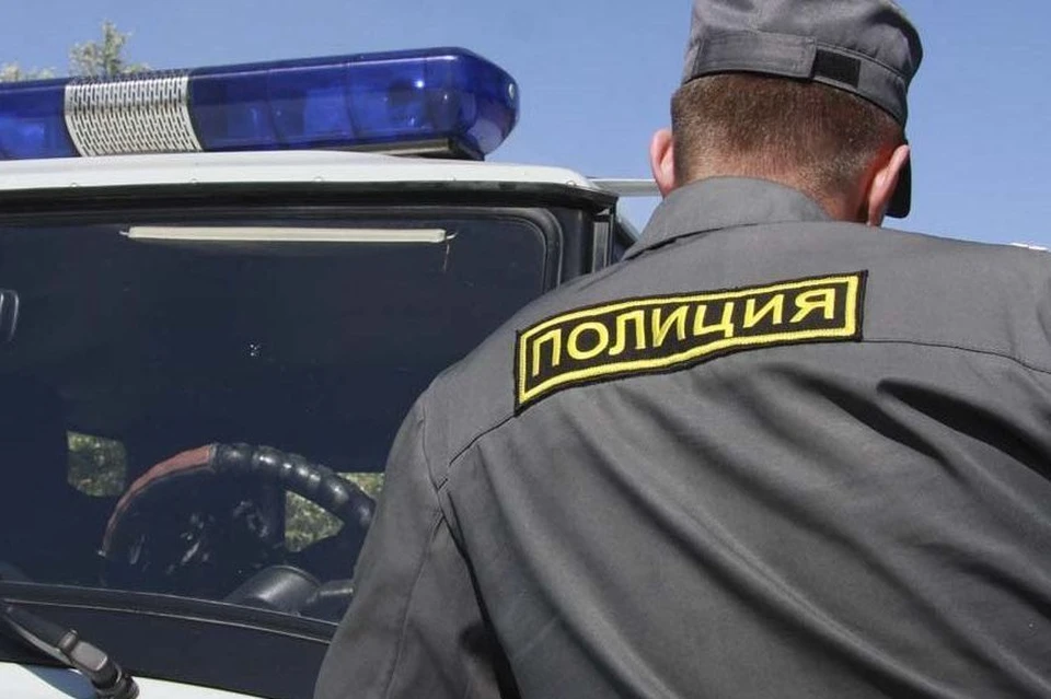Полицейские возбудили уголовное дело.