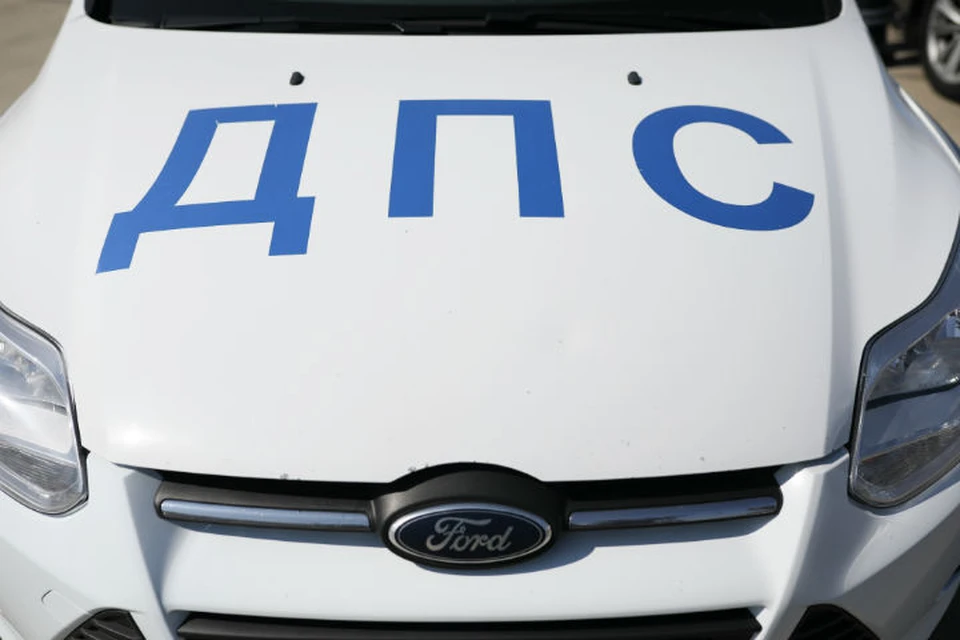Одно из ДТП закончилось летальным исходом