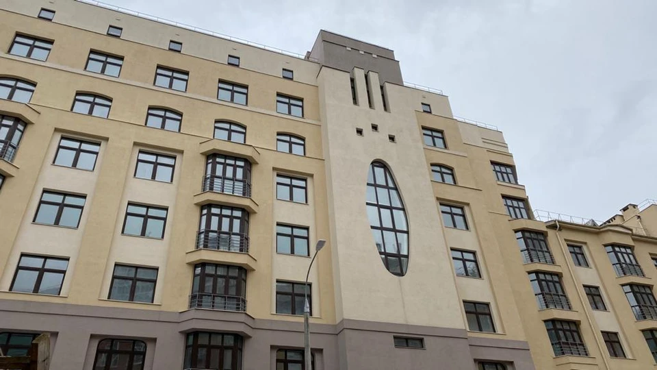 Соответствующее поручение ранее было дано заместителем губернатора Нижегородской области Сергеем Морозовым