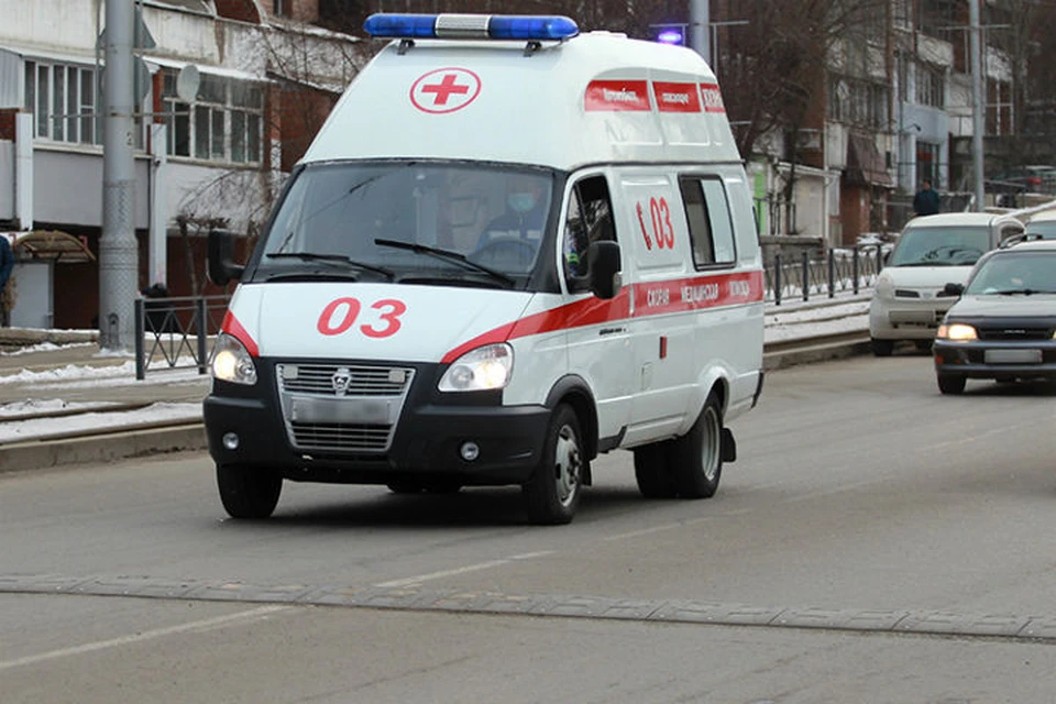 3-летняя девочка сгорела заживо на пожаре в Черемхово