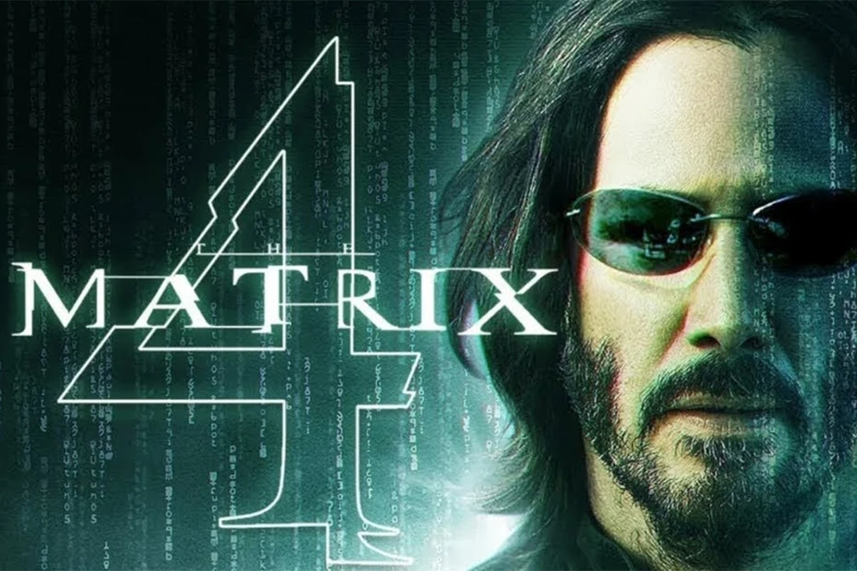 Четвертая часть "Матрицы" считается одной из самых ожидаемых новинок кинопроката в 2021 году.