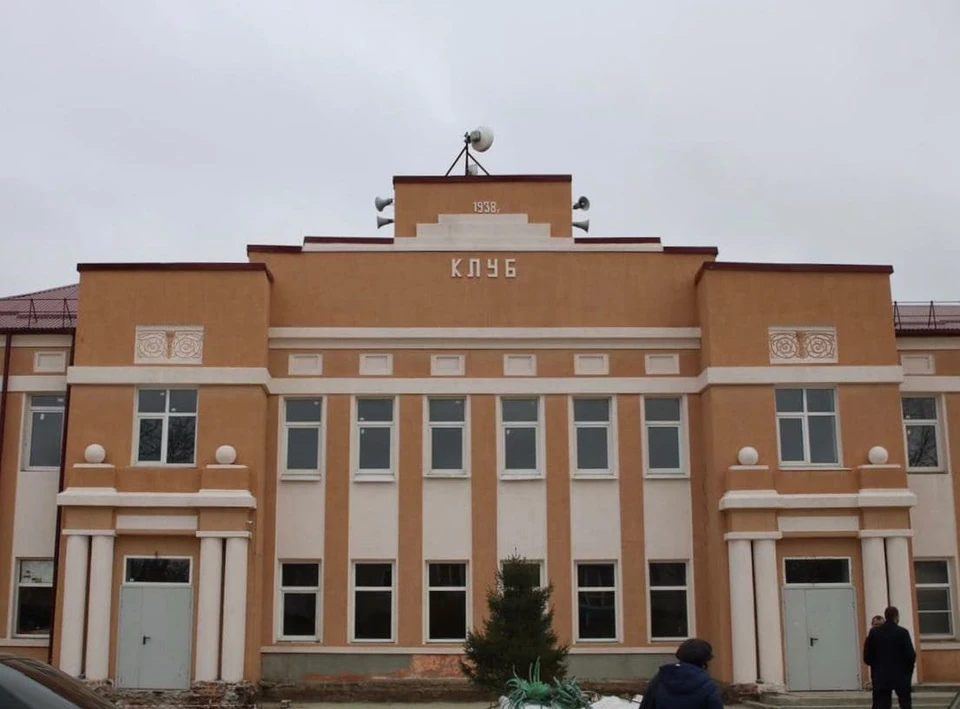 Гулькевичи