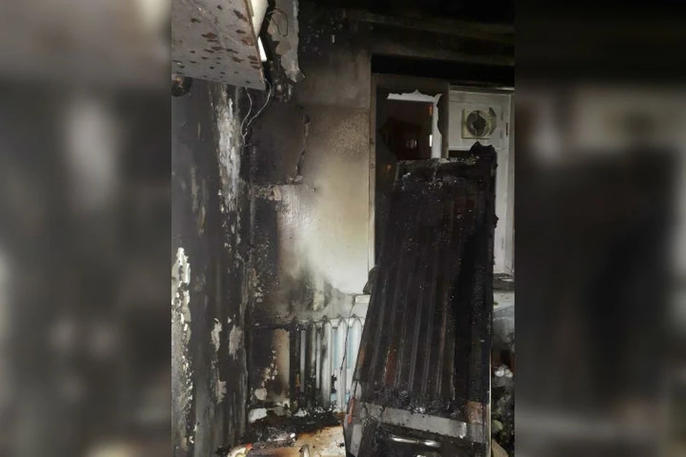 Фото: ОНД и ПР Нижнего Тагила и ГГО