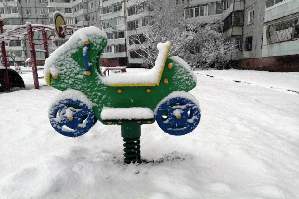 Погода на новогодние праздники 2021 в Хабаровске - чего ожидать?