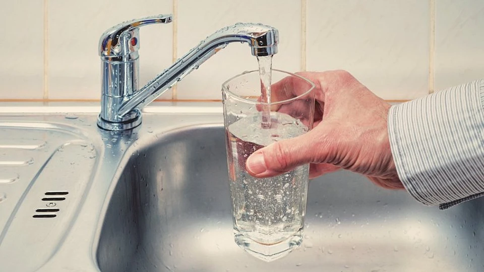 В селе Пригорское 18 жилых домов остались без водоснабжения. Фото: pixabay.com.