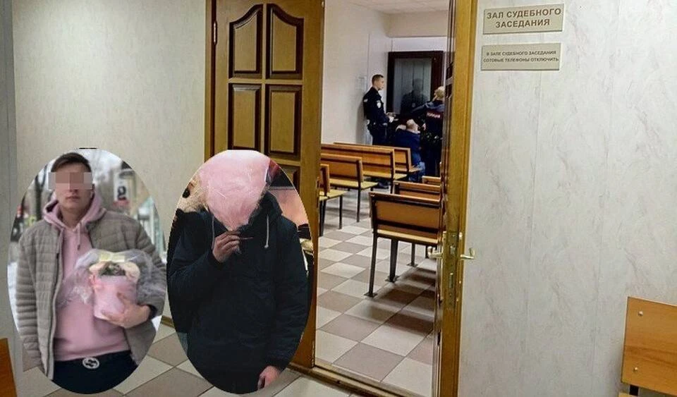 Это те самые ребята, которых два года назад похитили со школы, чтобы «выбить» с них долги
