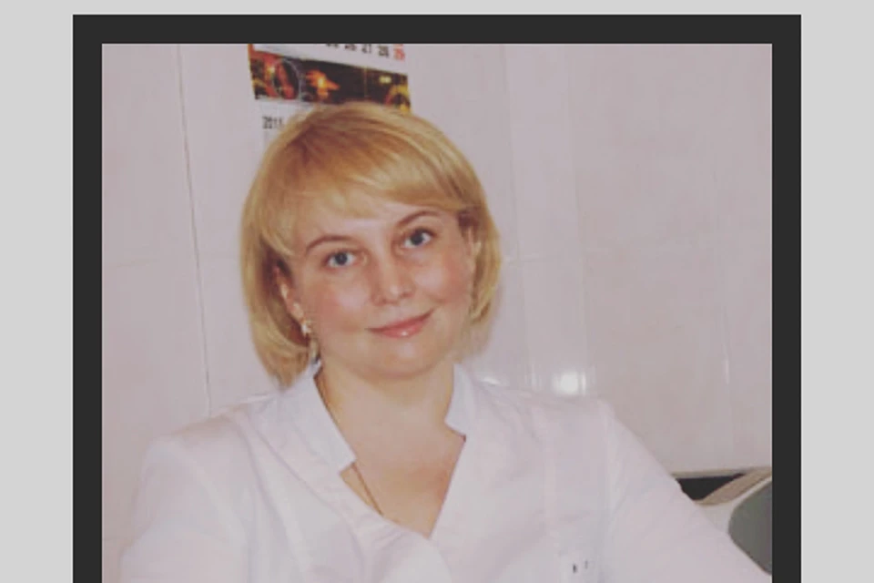 Ушла из жизни детский невролог Алла Кондратьева. Фото: ПИМУ