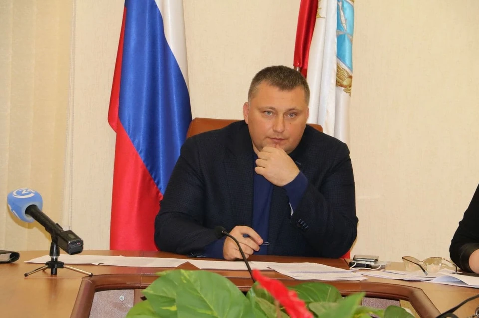 Сергей Грачев
